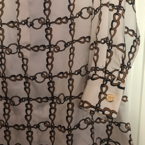 Zara top - Picture 2 of 2